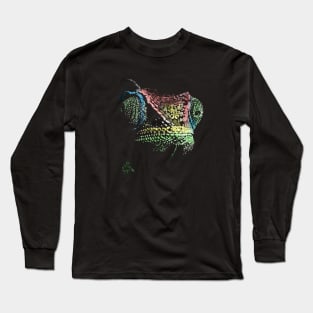 Chameleon Long Sleeve T-Shirt